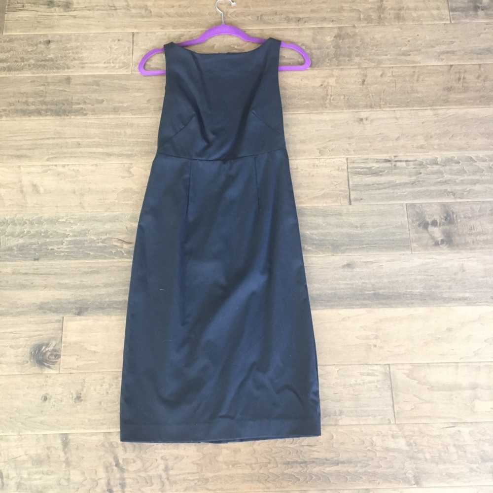Banana Republic dress